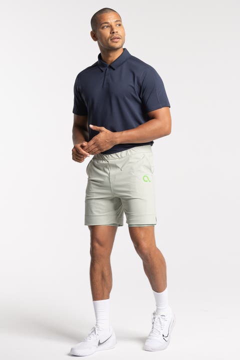 Momentum Pickleball Shorts