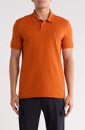 BOSS Passenger Stretch Cotton Polo
