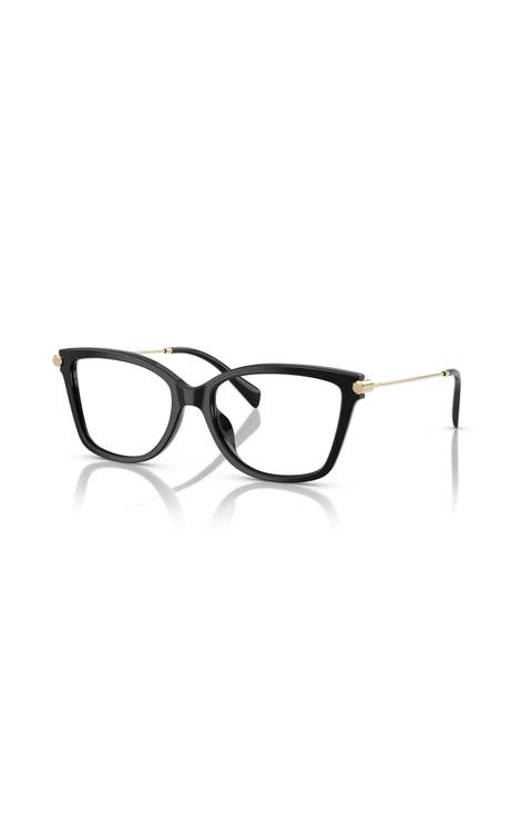 52mm Square optical glasses