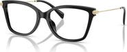 Michael Kors 52mm Square optical glasses