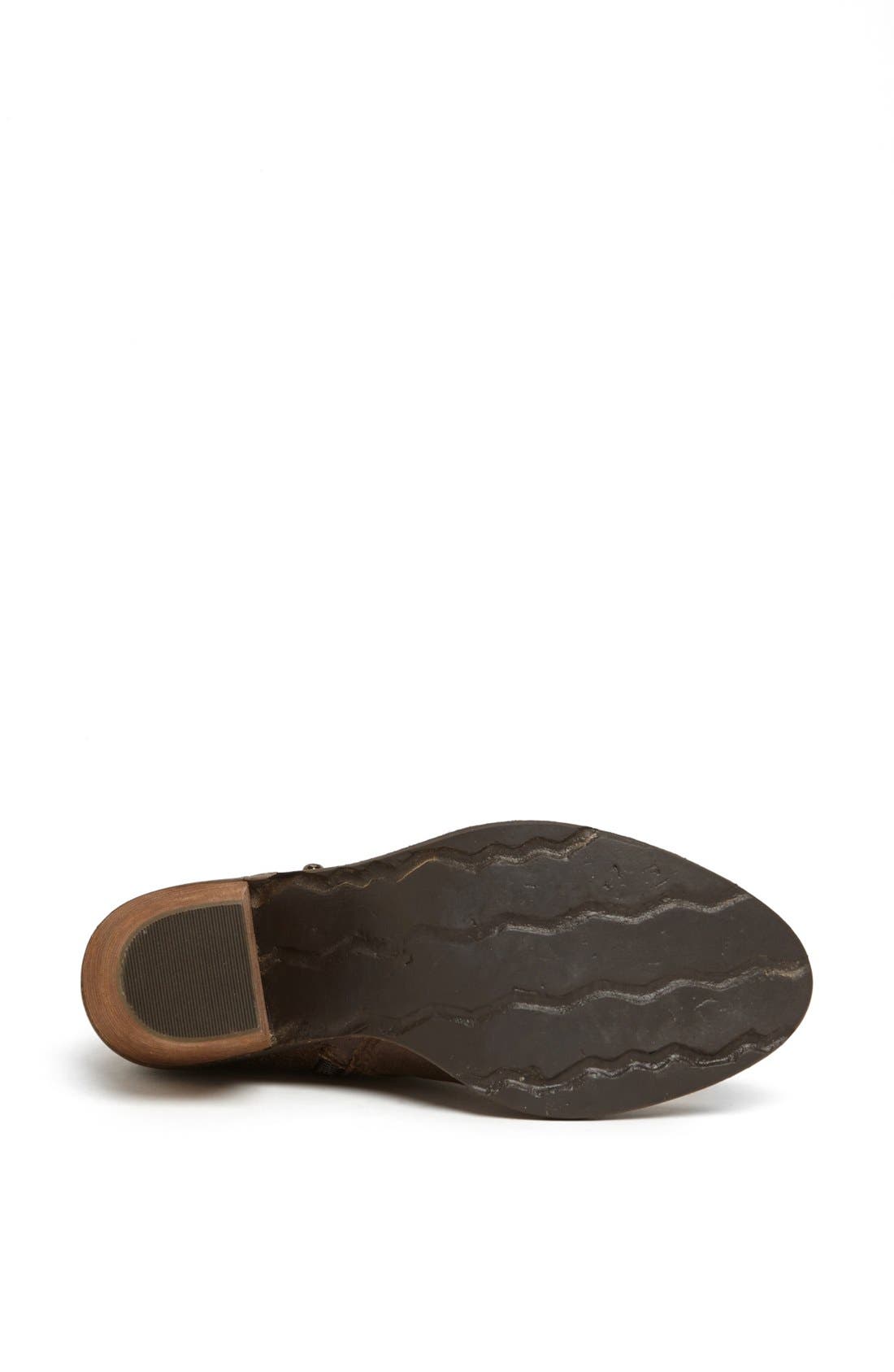 OTBT 'Bexar' Bootie, Alternate, color, 