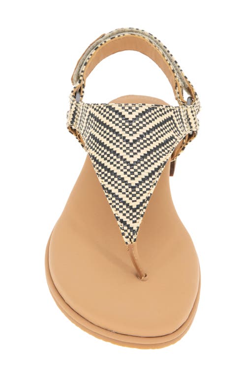 Gentle Souls Holly Slingback Flat Sandal
