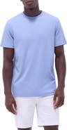 Bugatchi Hank Solid Pima Cotton T-Shirt