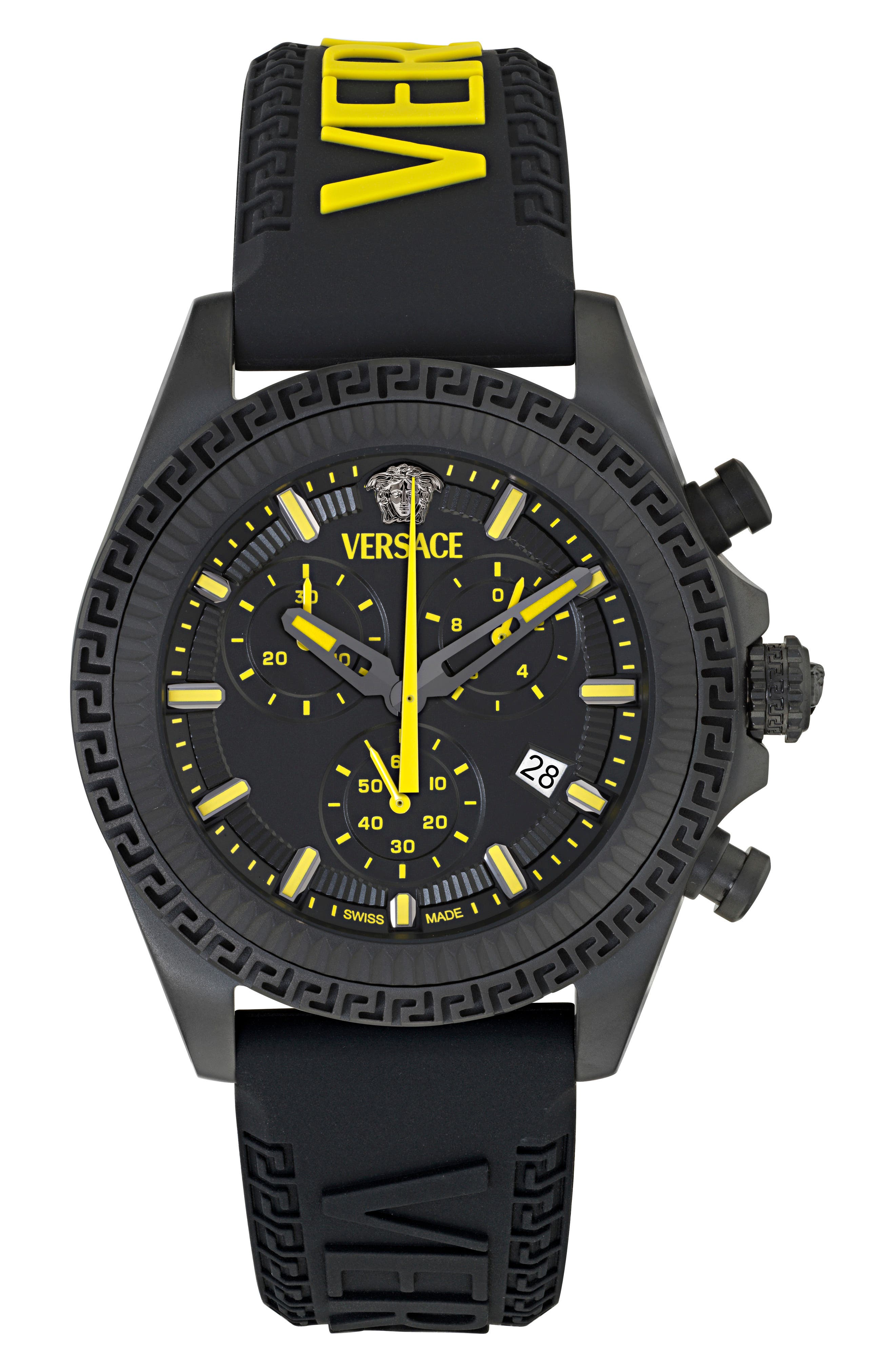 selected IP BLACK