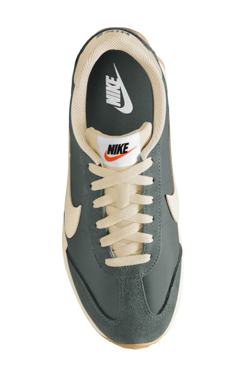Nike Pacific Low Top Sneaker In Multi