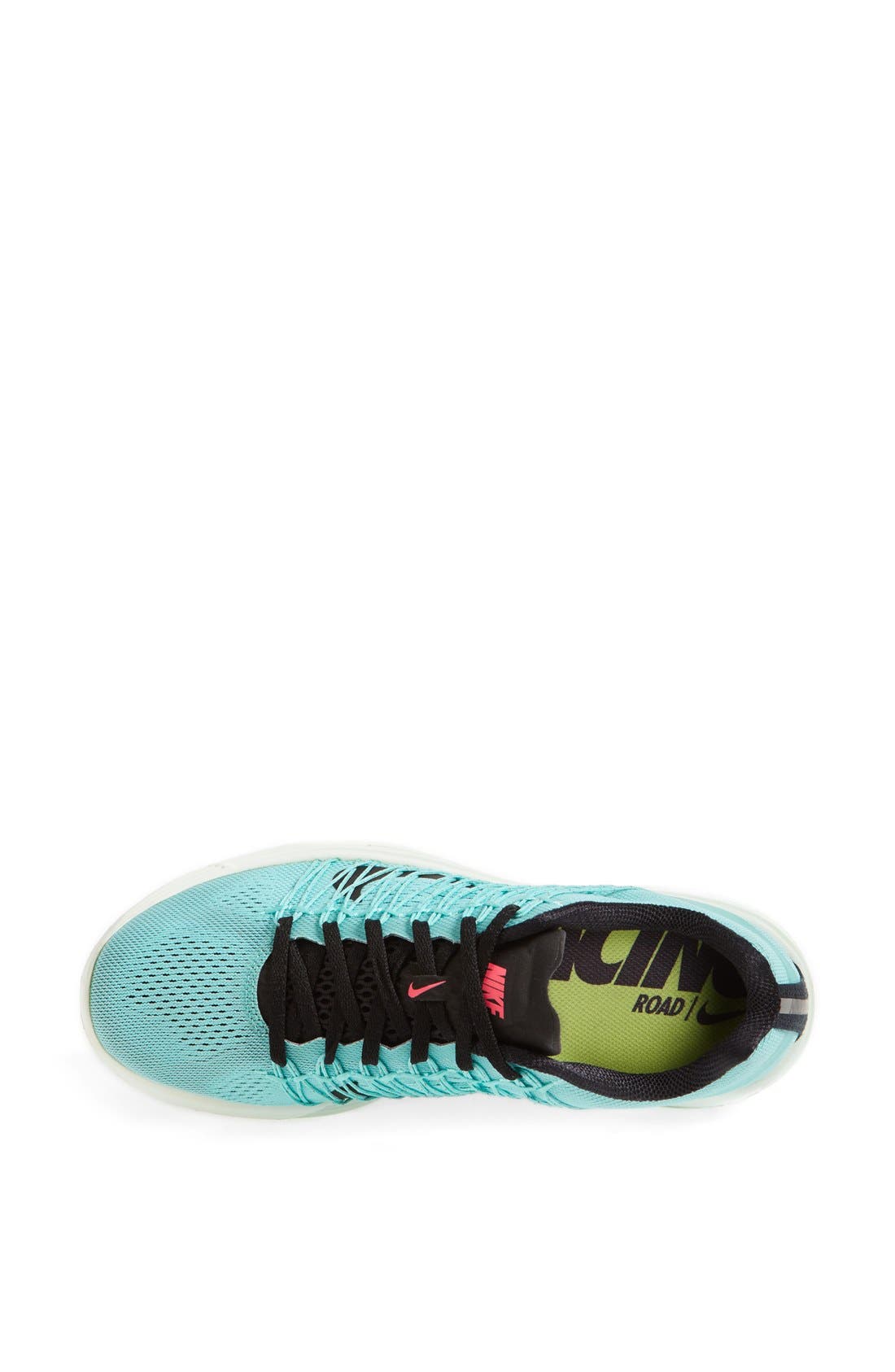 'Lunaracer+ 3' Running Shoe, Alternate, color, HYPER TURQUOISE