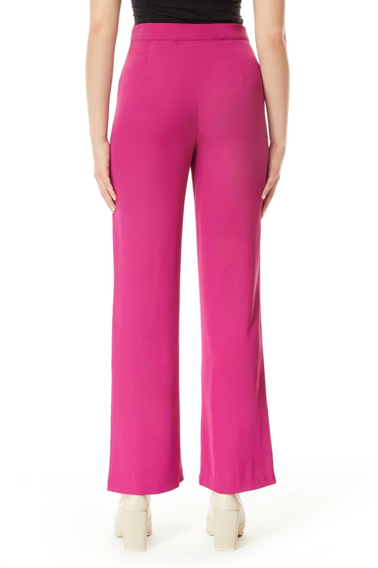 Carmen Wide Leg Pant, Alternate, color, WILD ASTER