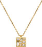 Reiss Zina Zoraya Pendant Necklace