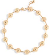 JENNY BIRD Celeste Mega Necklace