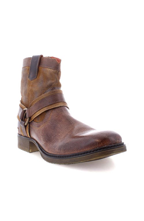 Roan Colton Ii Boot In Brown