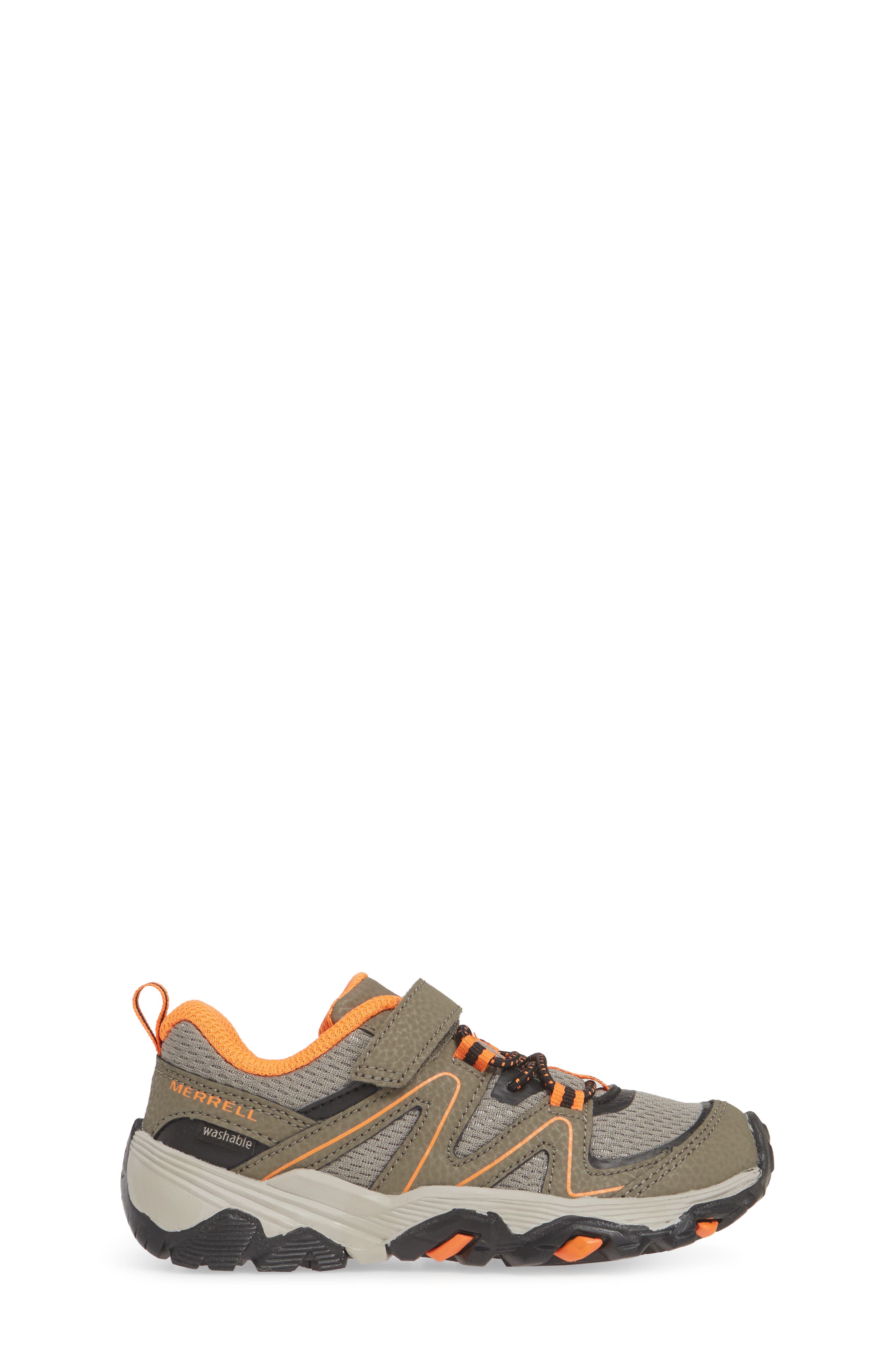 Merrell Trail Quest Sneaker, Alternate, color, 