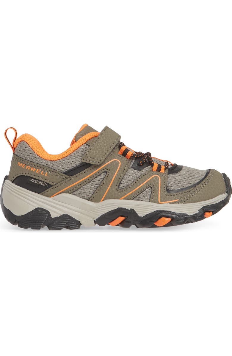 Merrell Trail Quest Sneaker, Alternate, color,