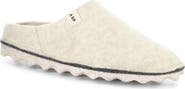Asportuguesas by Fly London Natura Wool Felt Mule