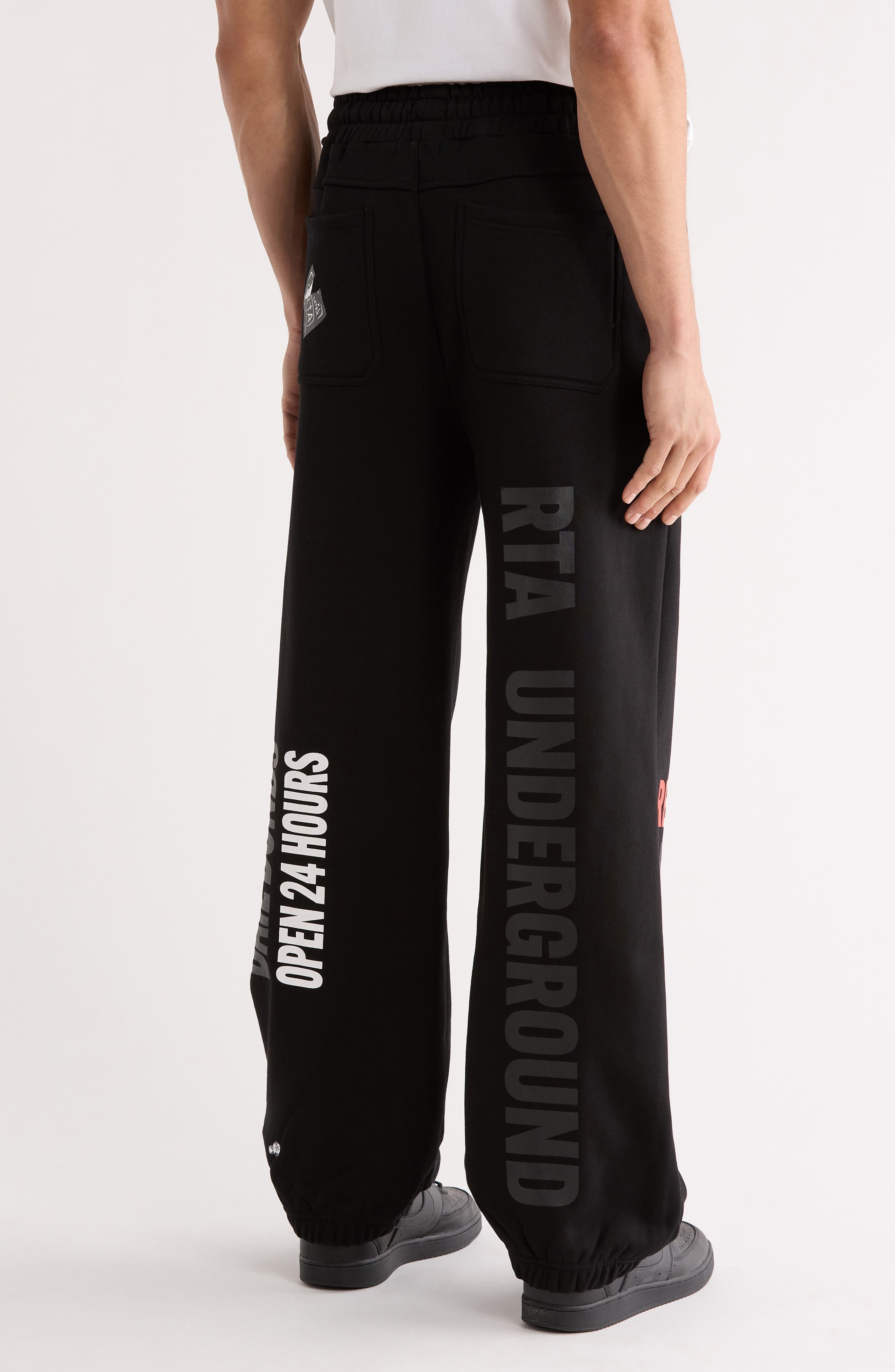 Rafa Underground Sweatpants - image 2