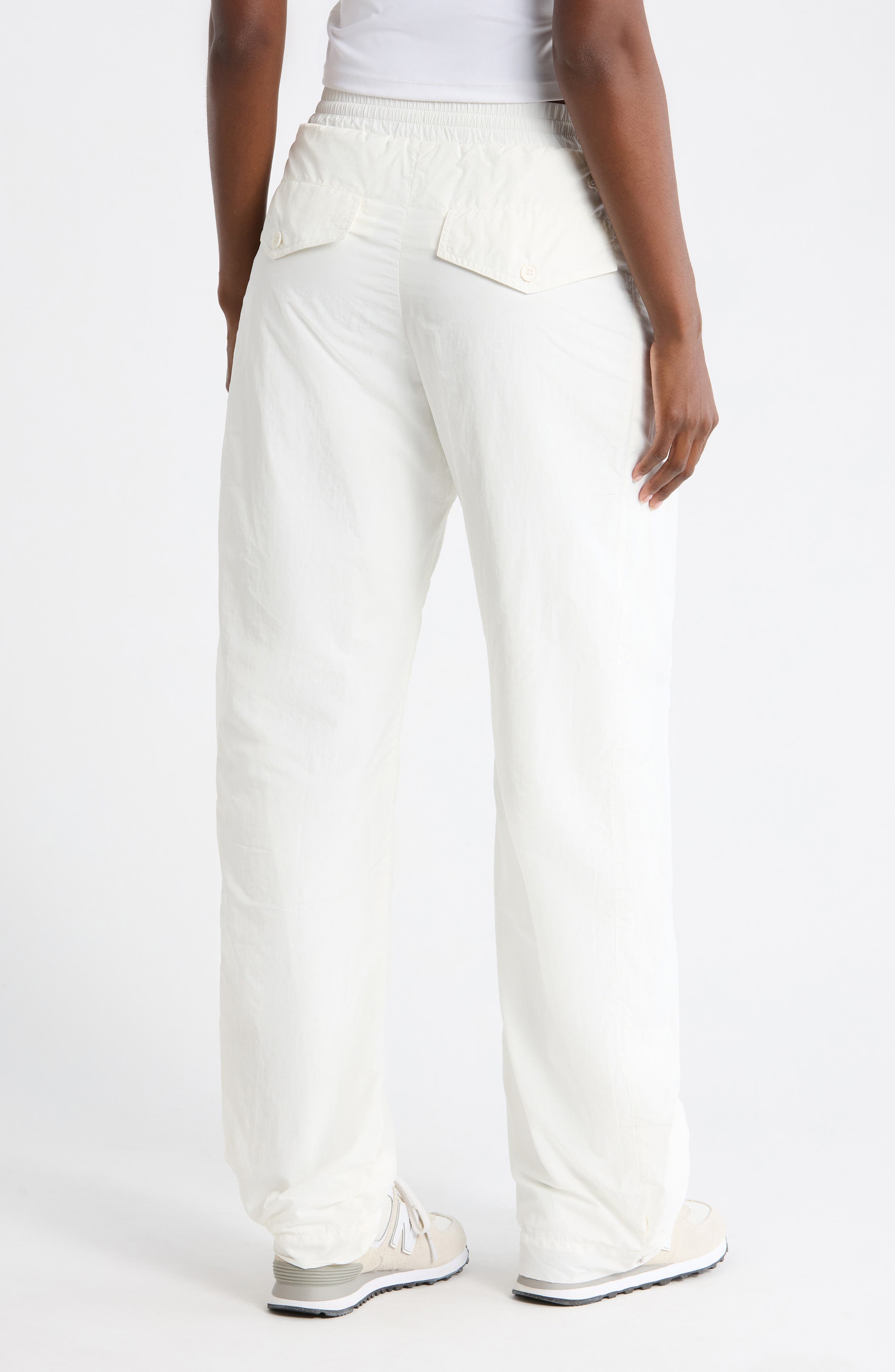 Tracksuit Trousers - image 2
