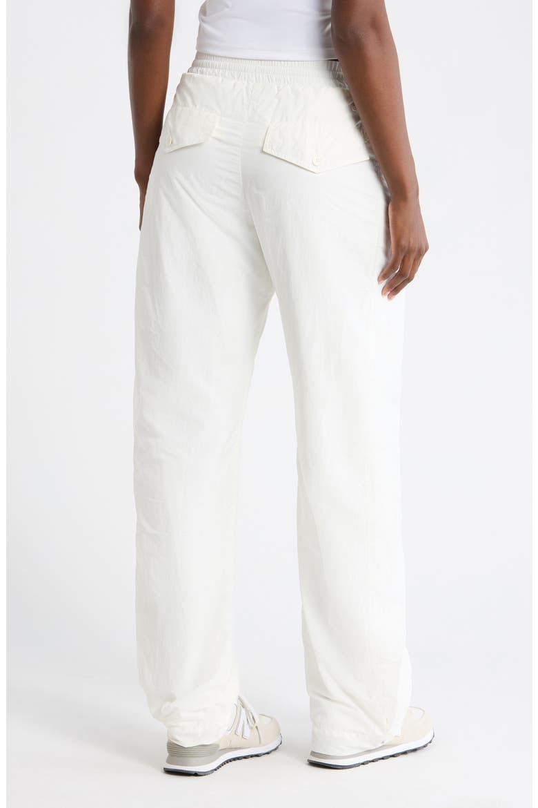 Tracksuit Trousers, Alternate, color, FLOUR