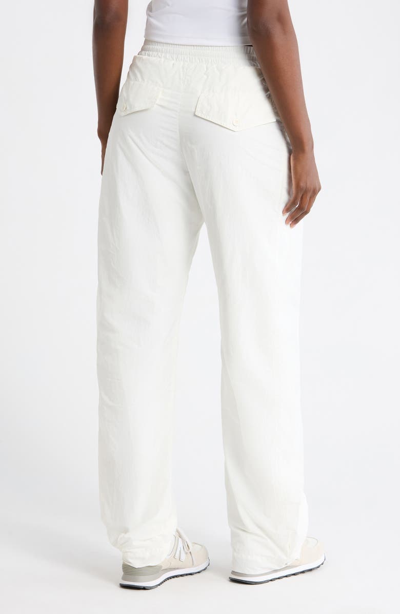 Lacoste Tracksuit Trousers, Alternate, color, Flour