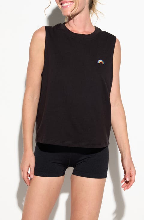Live Light Vibe Tank