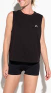 Spiritual Gangster Live Light Vibe Tank