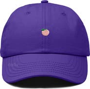 Dalix Lil Peach Dad Cap