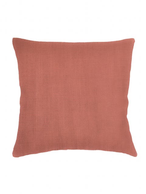 So Soft Linen Euro Pillow Cover Only