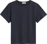 ARTLESS FOREVER Reese Oversize Cotton T-Shirt