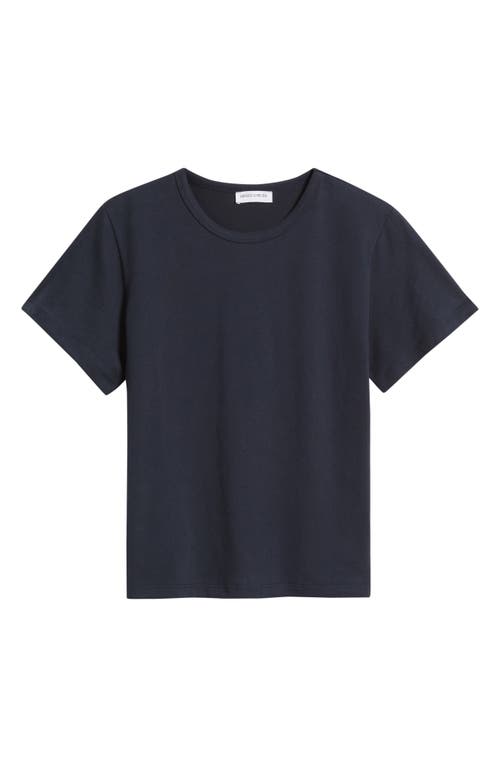 Artless Forever Reese Oversize Cotton T-shirt In Multi