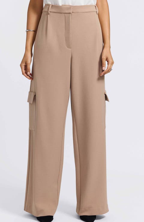 Elizabeth Wide Leg Pants