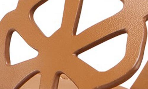 Stuart Weitzman Jasmine Cutout Sandal