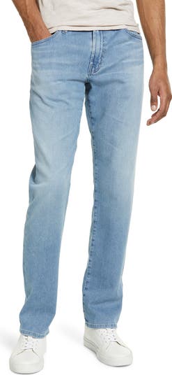 Big Star Mens Distressed Medium Wash Slim Straight Leg orders Jeans 29x33