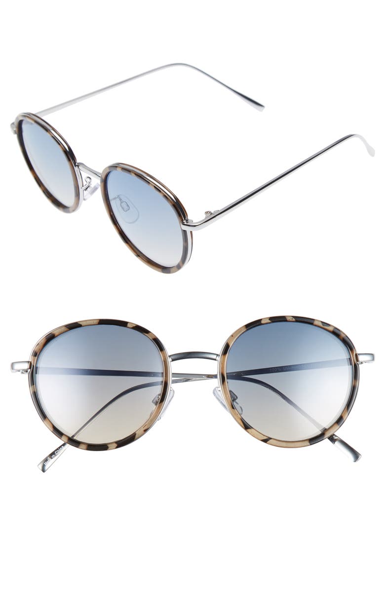 BP. Round Sunglasses, Main, color, 