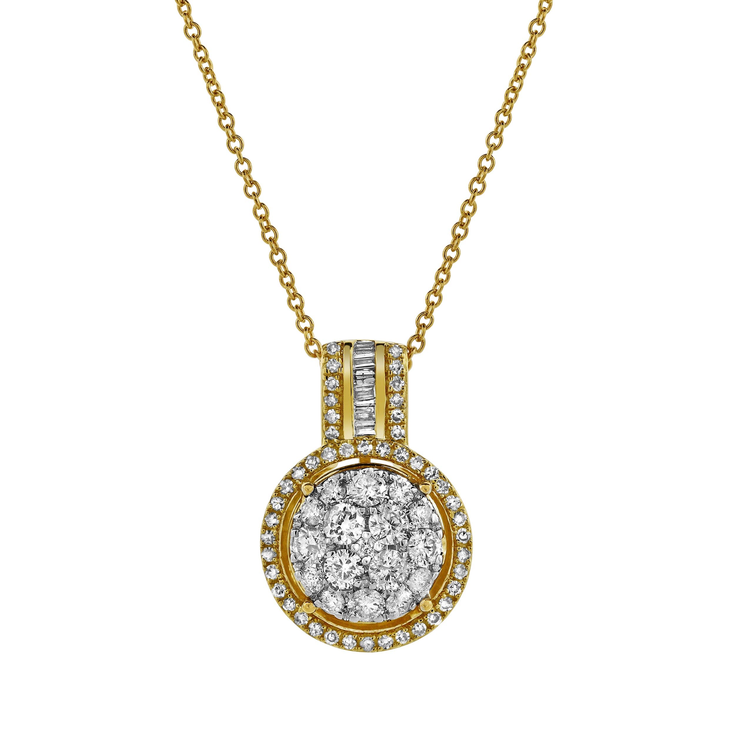 selected 10K Yellow Gold