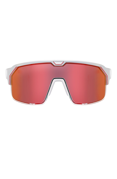 Music Shield Slider HVL Sunglasses