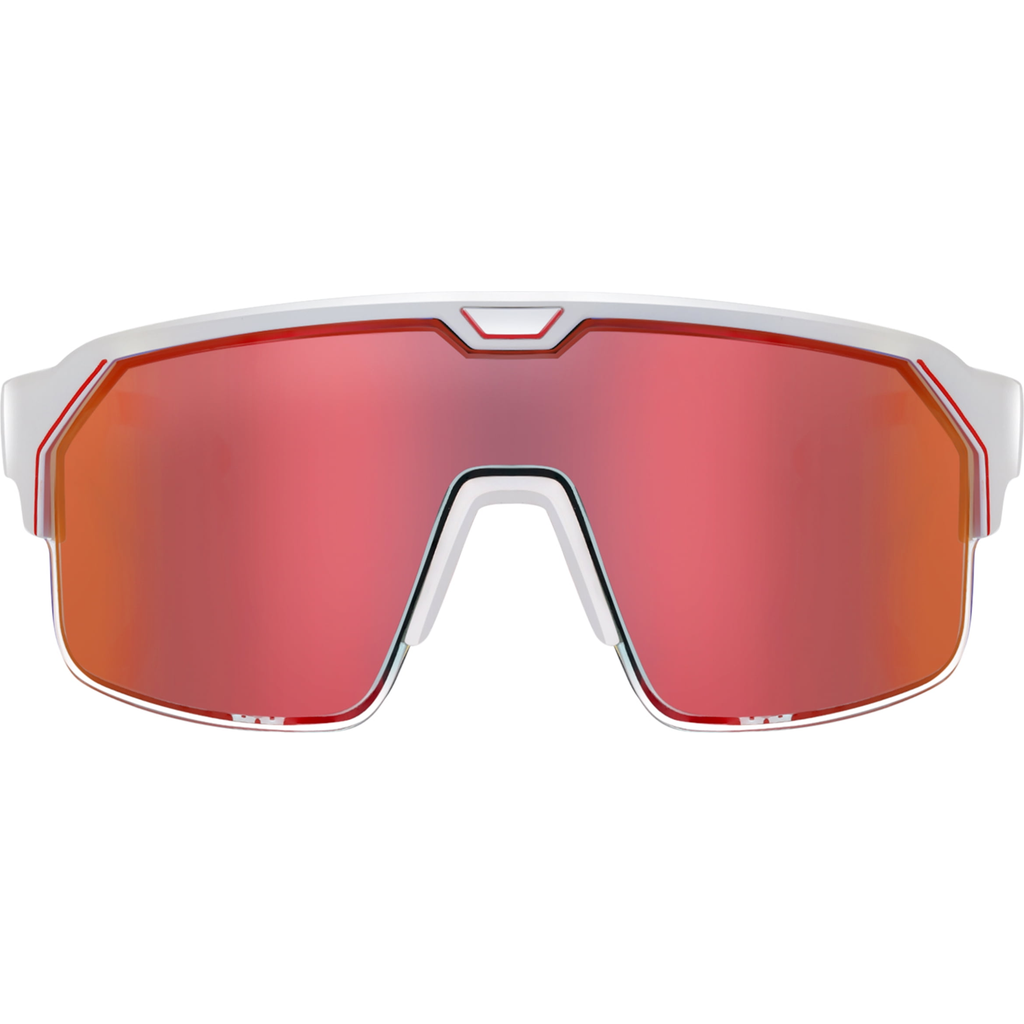 Chamelo Music Shield Slider Hvl Sunglasses