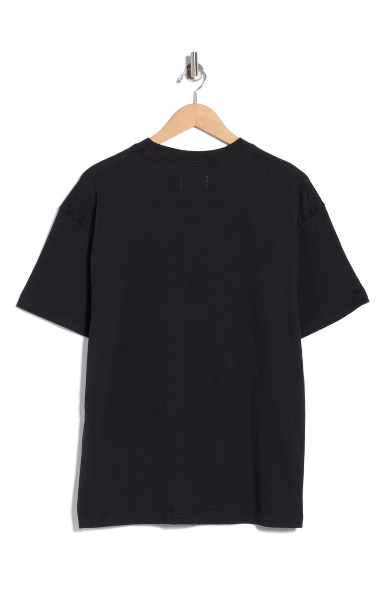 HONOR THE GIFT Creative Activities Graphic T-Shirt, Alternate, color,