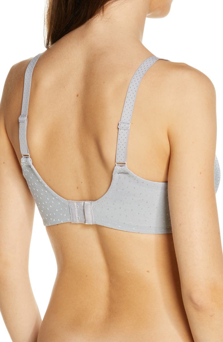 Wacoal Back Appeal<sup>™</sup> Underwire T-Shirt Bra, Alternate, color,