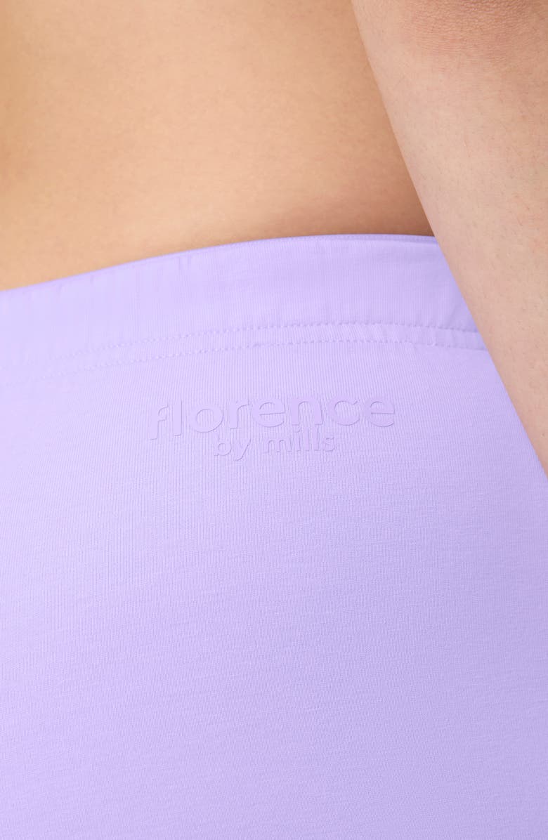 Florence by Mills Wide Leg Pants, Alternate, color, Millie Lavender