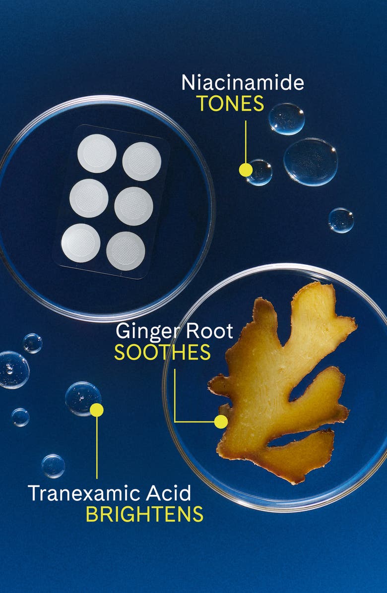 Fur Skincare Dark Spot Vanish Patch, Alternate, color, 