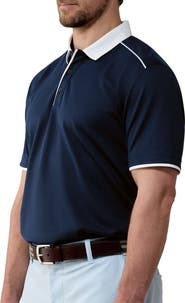 Cole Haan Golf Apparel Trafton Polo