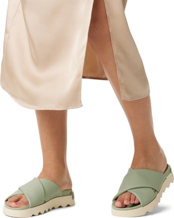 Vibe Slide Sandal
