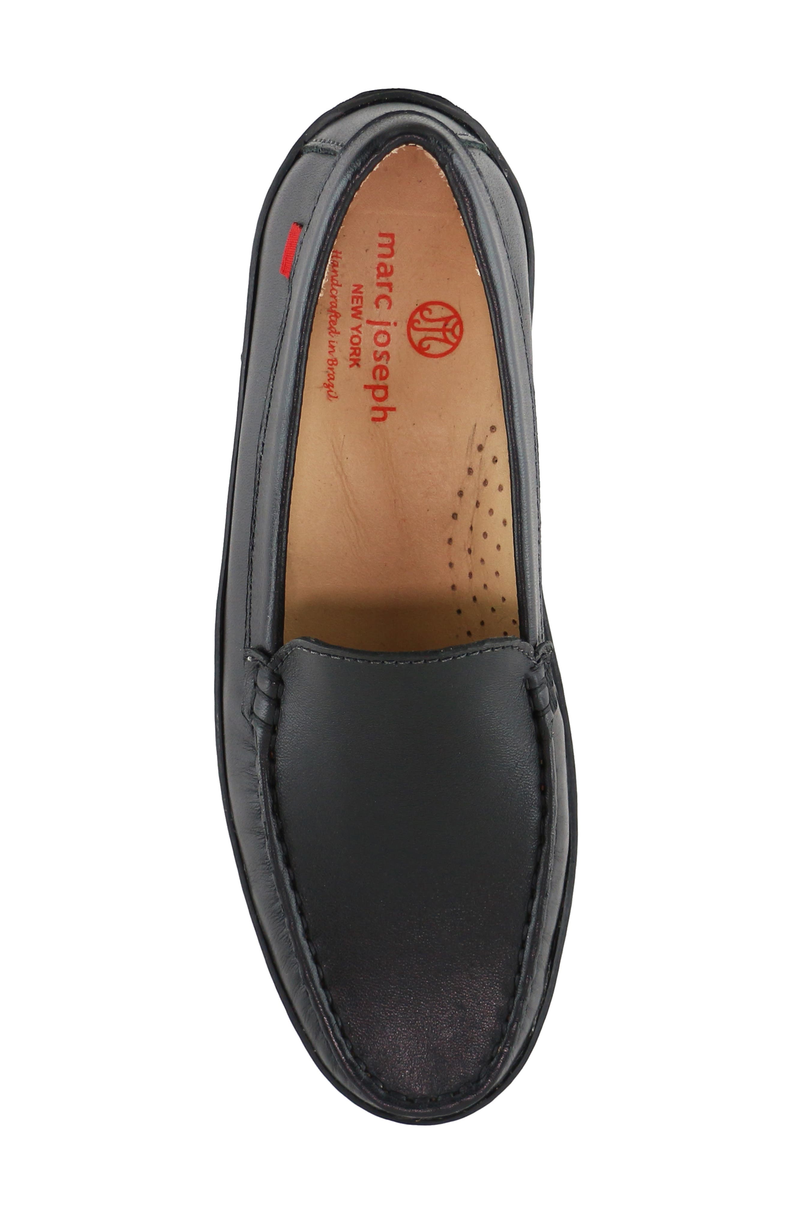 Marc Joseph New York Broadway Venetian Driver, Alternate, color, 