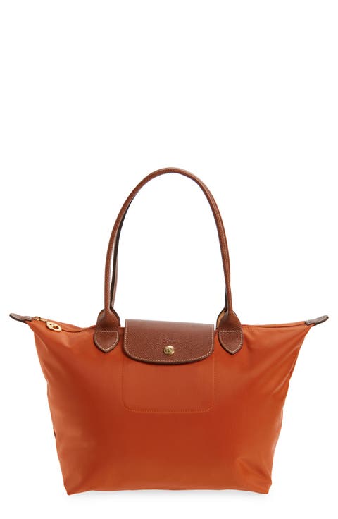 Medium Le Pliage Nylon Shoulder Tote
