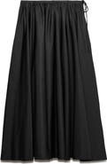 M&S Taffeta Skirt