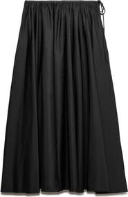 M&S Taffeta Skirt