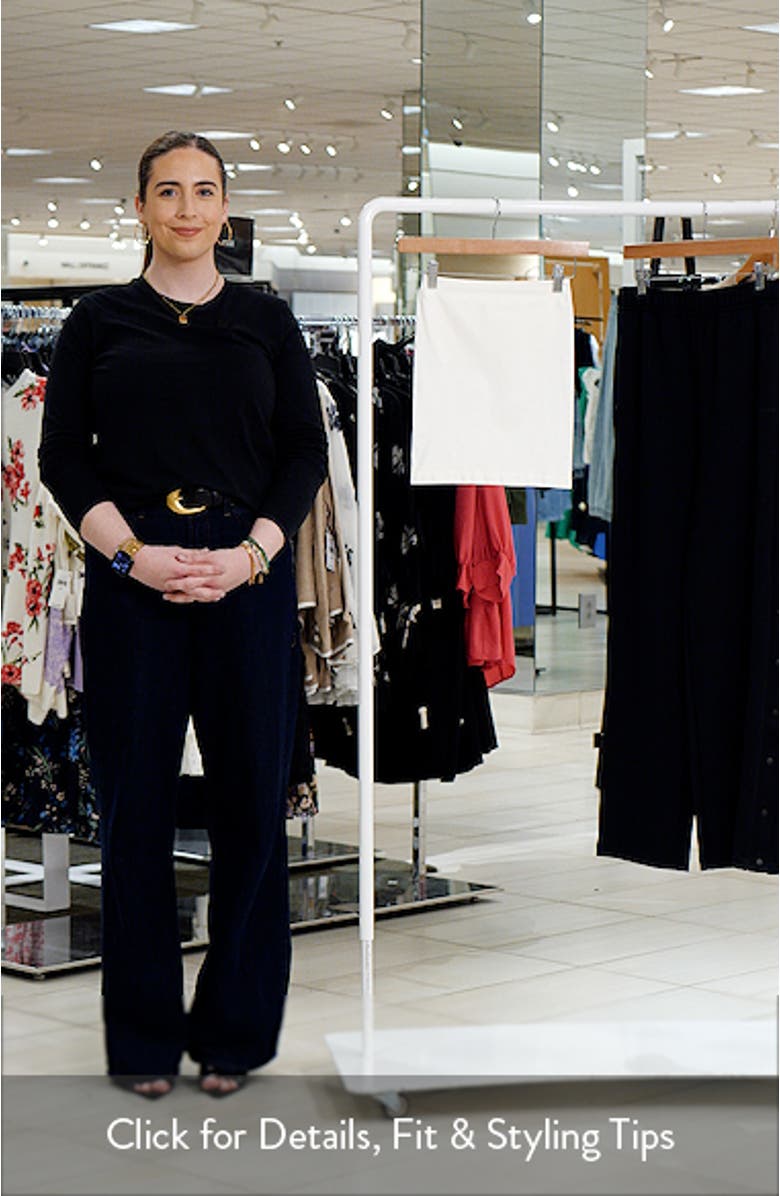 The Carrie Tube Top, sales video thumbnail