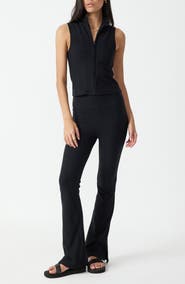 The Upside Divina Florence Flare Pants