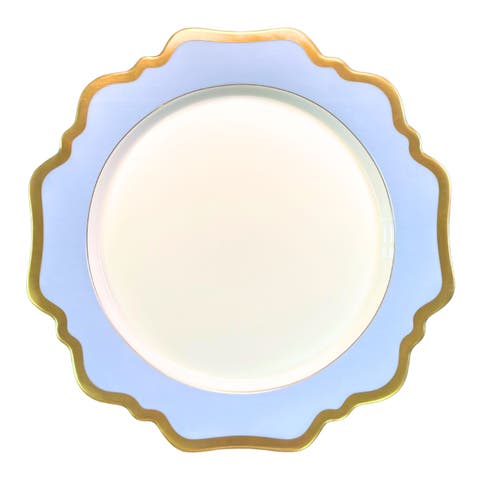 Anna's Palette Dinner Plate