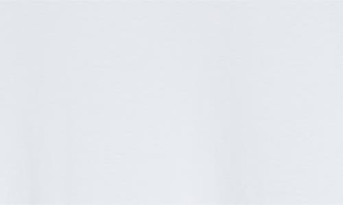 COMME DES GARÇONS COMME DES GARÇONS BACK LOGO COTTON JERSEY T-SHIRT