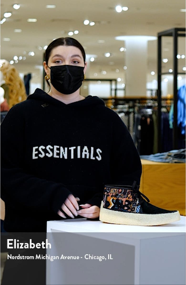 Caravan Shoe, sales video thumbnail