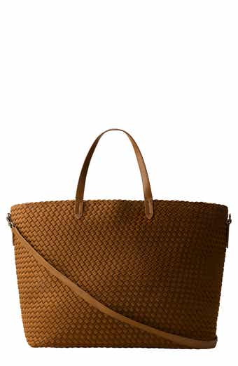 Geneva Weekender Tote